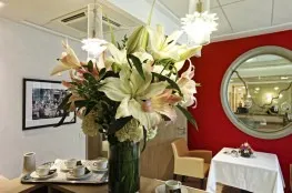 Photo de Résidence Le Corbusier