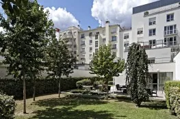 Photo principale de Résidence Le Corbusier - Maison de retraite / EHPAD