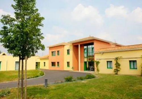 Résidence  Les Jonquilles - Maison de retraite / EHPAD à Saint-Ciers-sur-Bonnieure