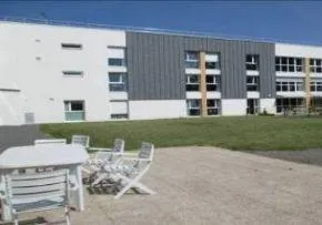 Residence Elsa Triolet - Maison de retraite / EHPAD à Saint-Joachim