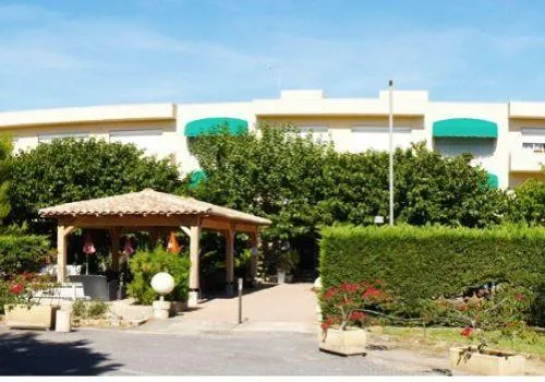 Photo principale de Ehpad La Residentielle - Maison de retraite / EHPAD