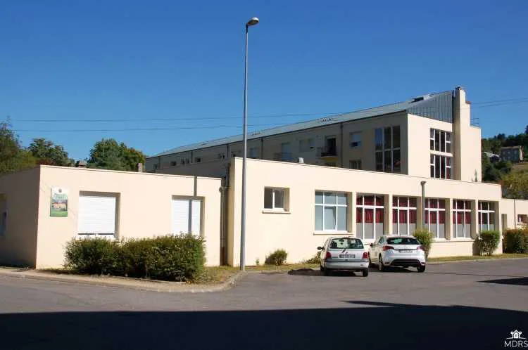 Residence Automne Paisible - Résidence Services Seniors à Longuyon