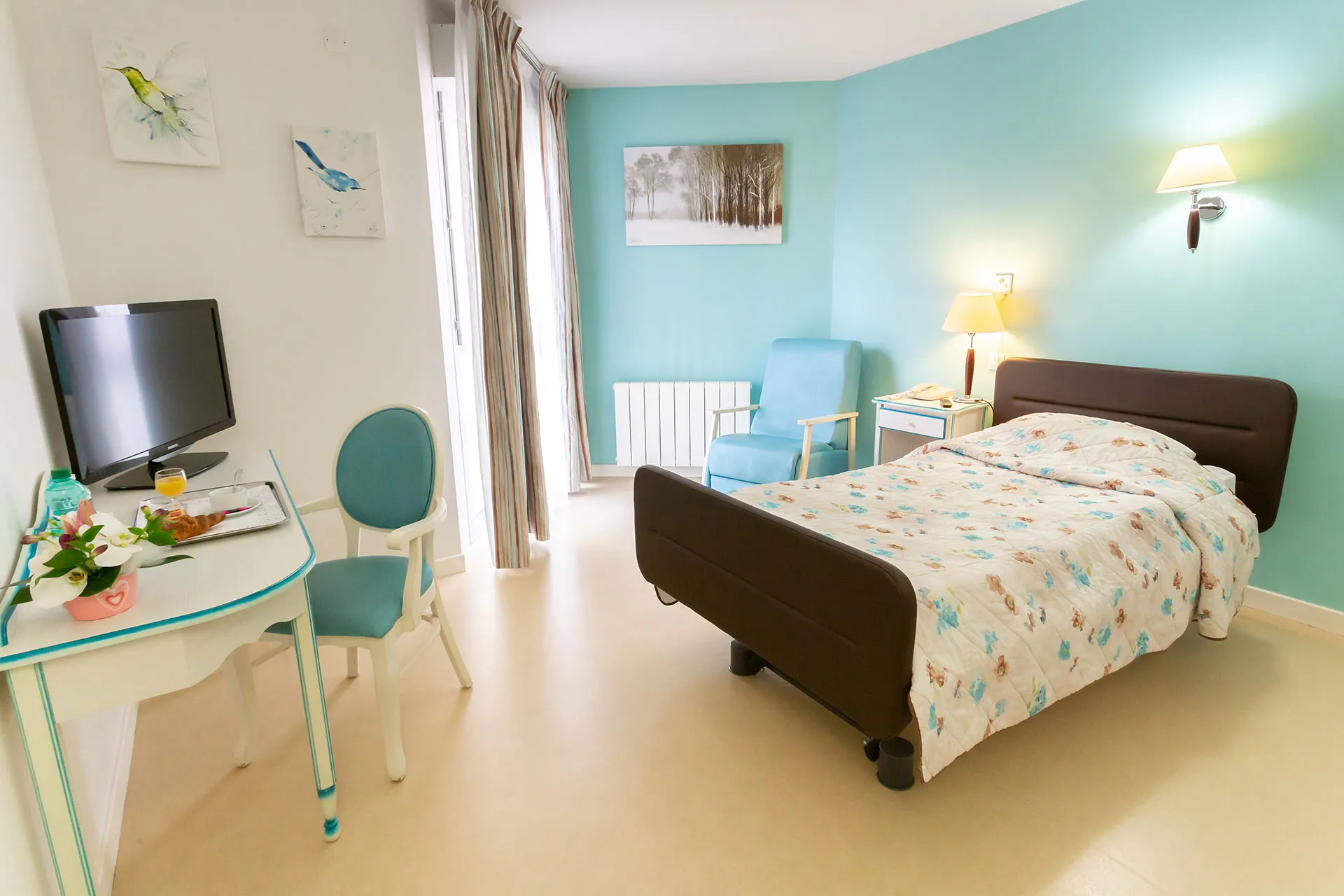 Photo de Les Jardins Médicis