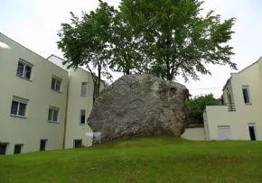 Photo de Ehpad Le Menhir Les Sinoplies - Maison de retraite / EHPAD