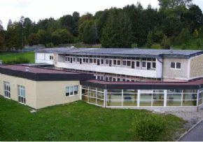 Photo de EHPAD Les Quatre Saisons - Maison de retraite / EHPAD