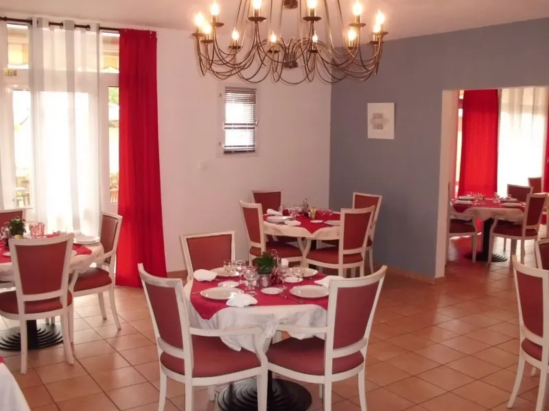 Photo de Résidence Sainte Clotilde - Maison de retraite / EHPAD