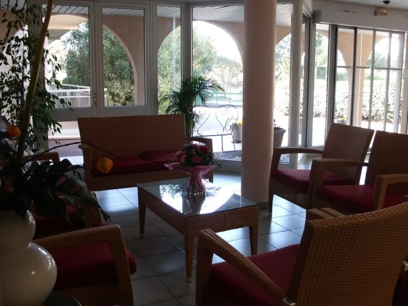 Photo de Résidence Sainte Clotilde