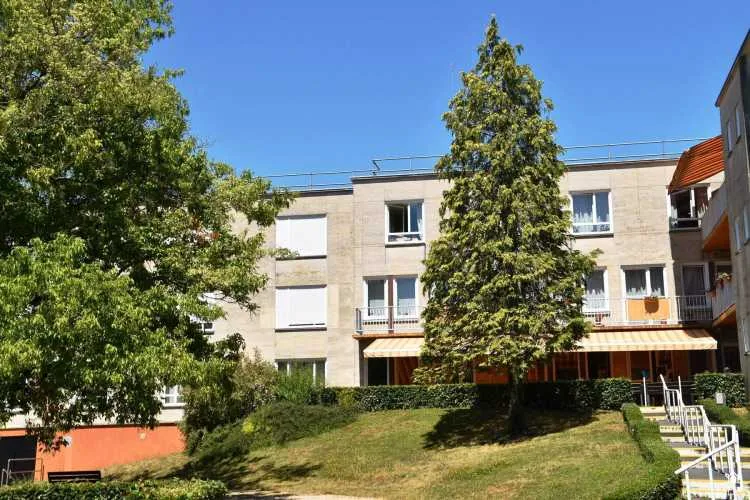 Photo de USLD du Centre hospitalier de Guise - Maison de retraite / EHPAD