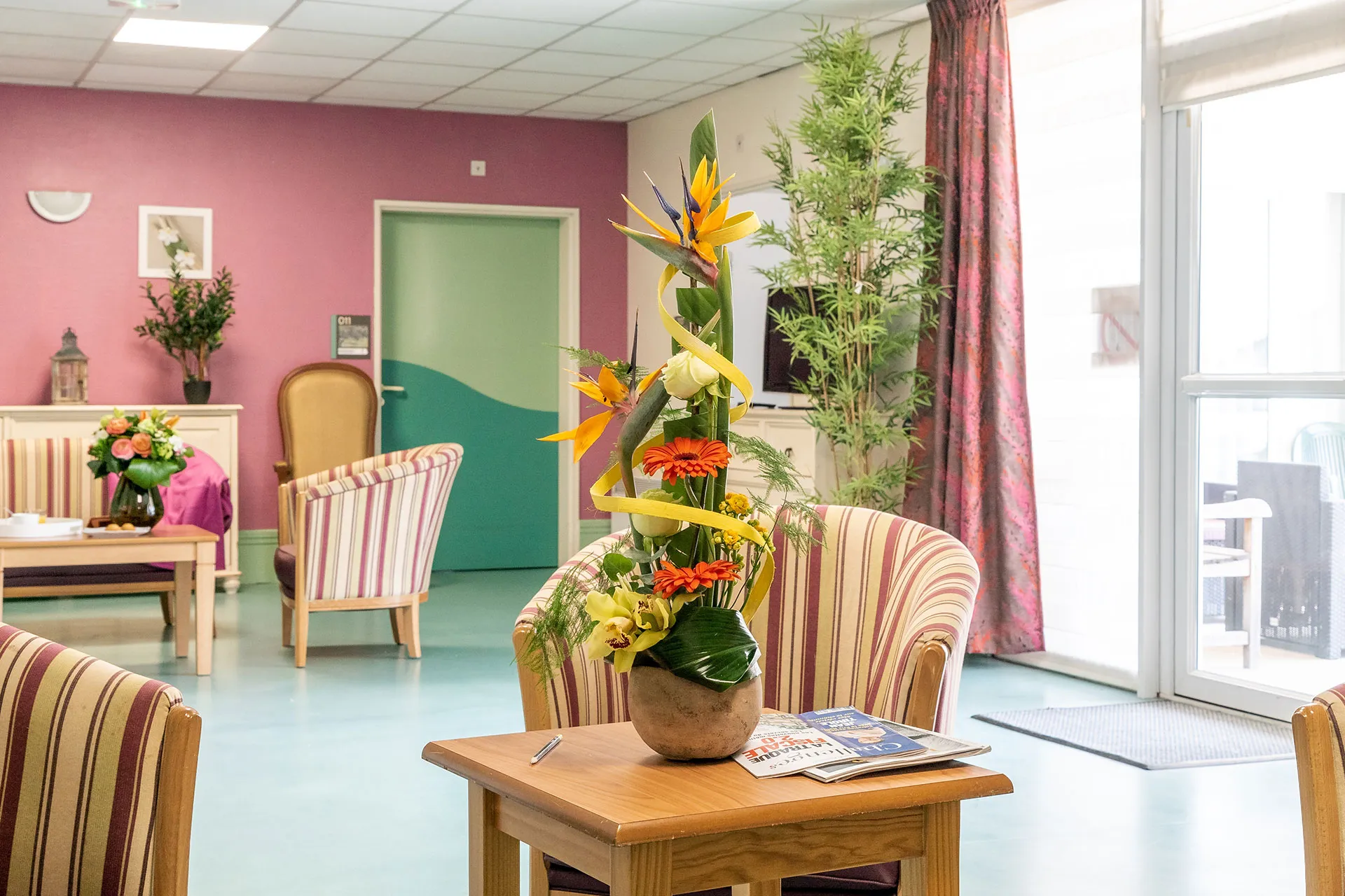 Photo de Résidence Les Lis