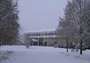 Residence Coteaux De Lyon - Maison de retraite / EHPAD à Saint-Florent-des-Bois
