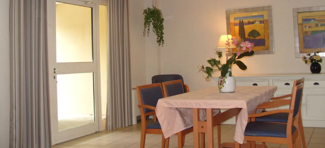 Photo de Residence Les Asteries - Maison de retraite / EHPAD