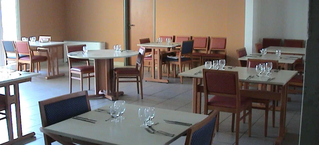 Photo de Residence Les Asteries