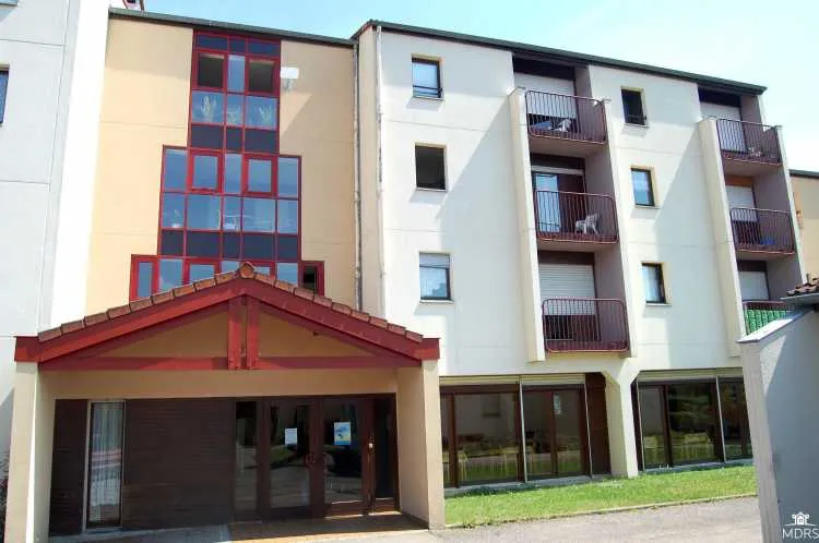 Photo de Residence Ste Barbe - Résidence Services Seniors