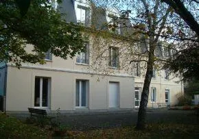 Ehpad Jf De St Jean - Maison de retraite / EHPAD à Caen