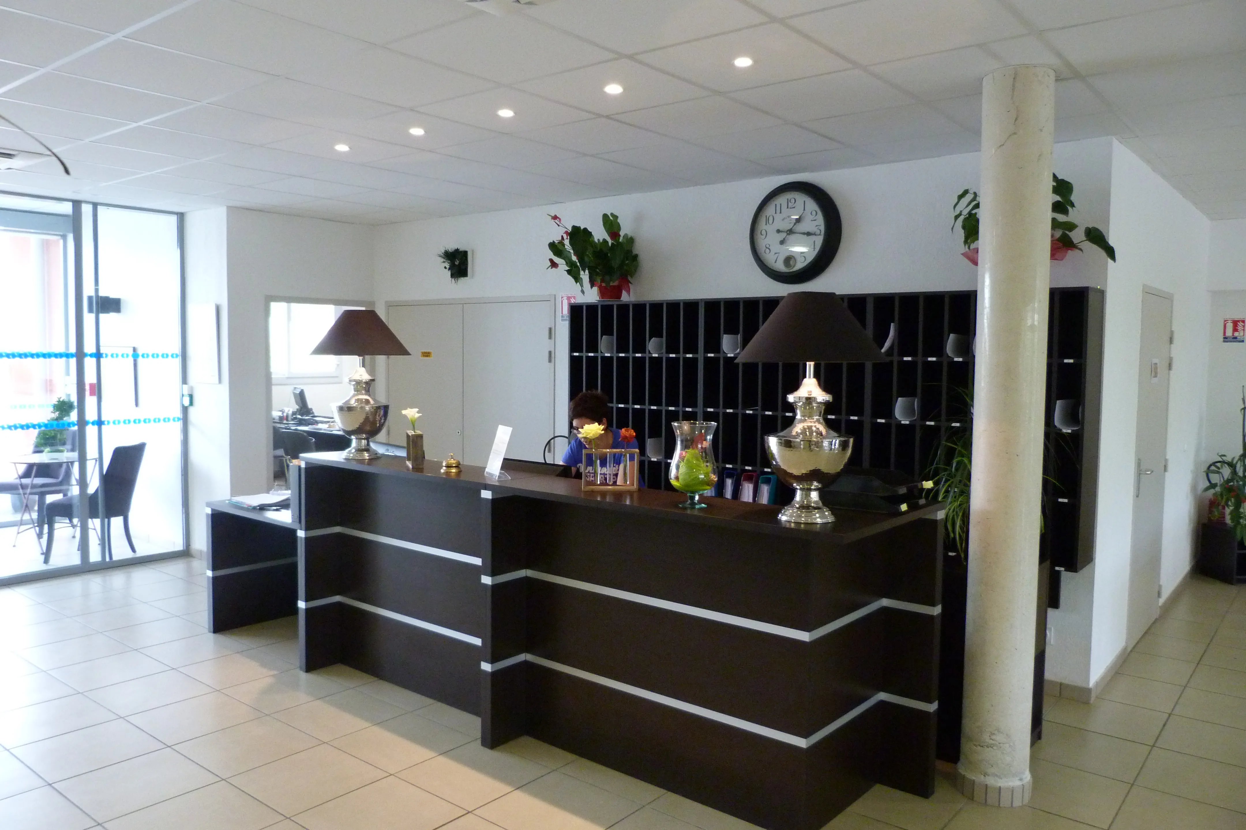 Photo de Les Jardins Du Danube 