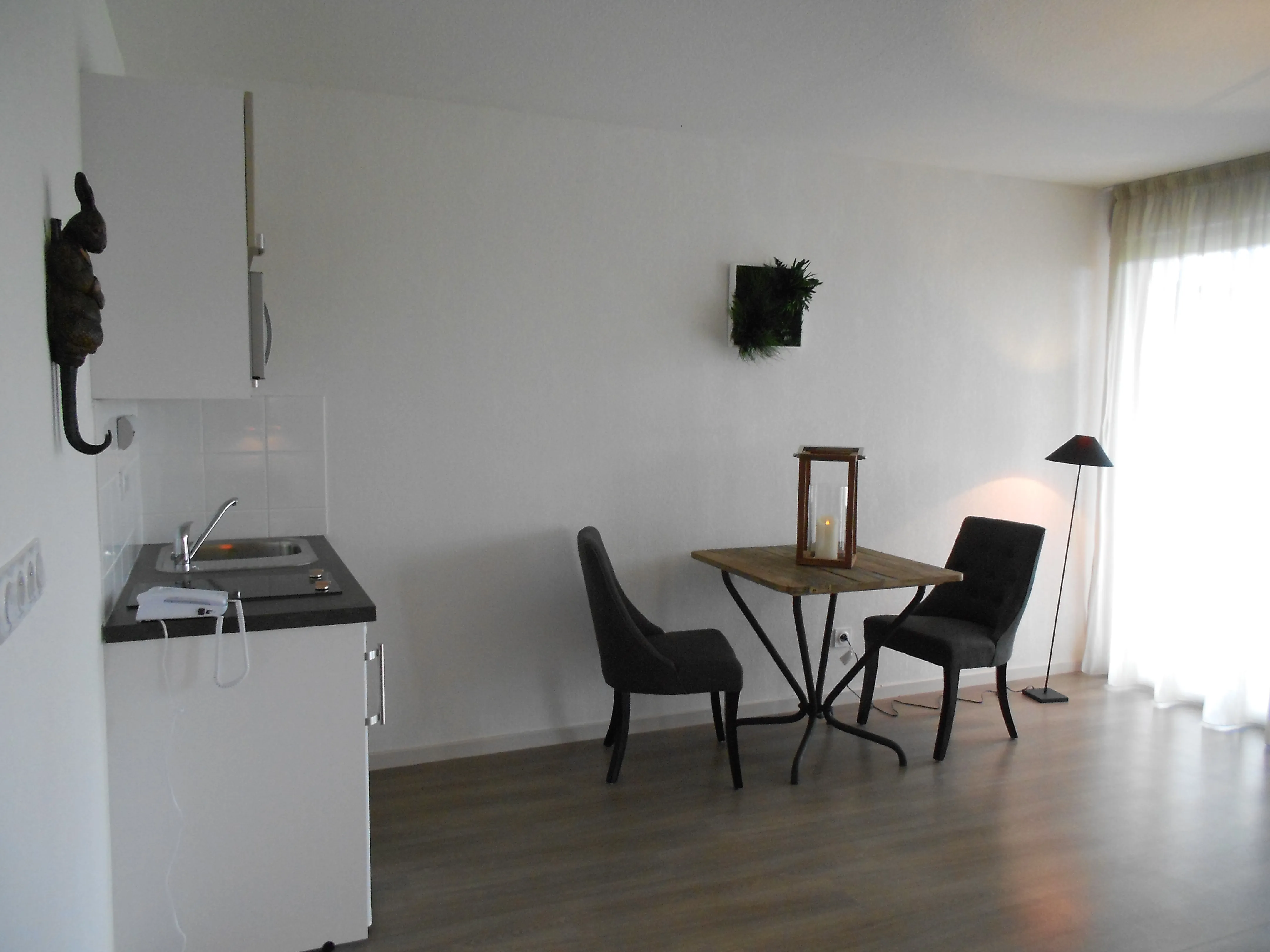 Photo de Les Jardins Du Danube 