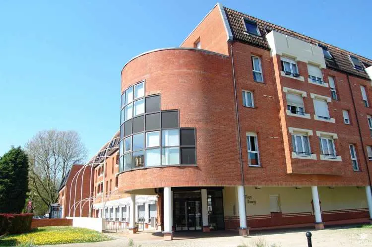 Photo principale de Residence Le Clos Du Bourg - Résidence Services Seniors