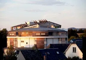 Photo principale de Ehpad Des Ferrieres - Maison de retraite / EHPAD