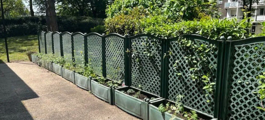 Photo principale de Residence Le Parc Fleuri - Maison de retraite / EHPAD