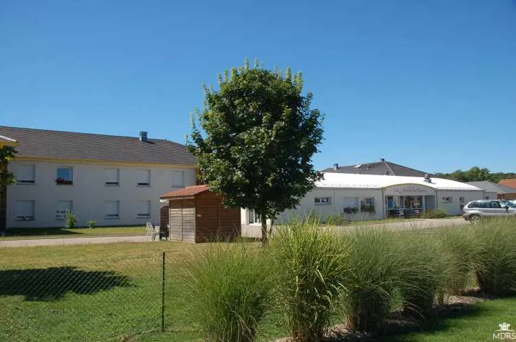 Photo principale de Les Jardins Des Cuvières - Maison de retraite / EHPAD