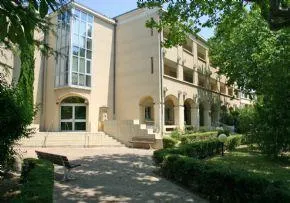 Photo de Ehpad Les Arcades - Maison de retraite / EHPAD