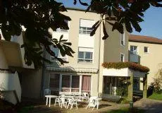 Maison De Retraite Suzanne Valadon - Maison de retraite / EHPAD à Bessines-sur-Gartempe