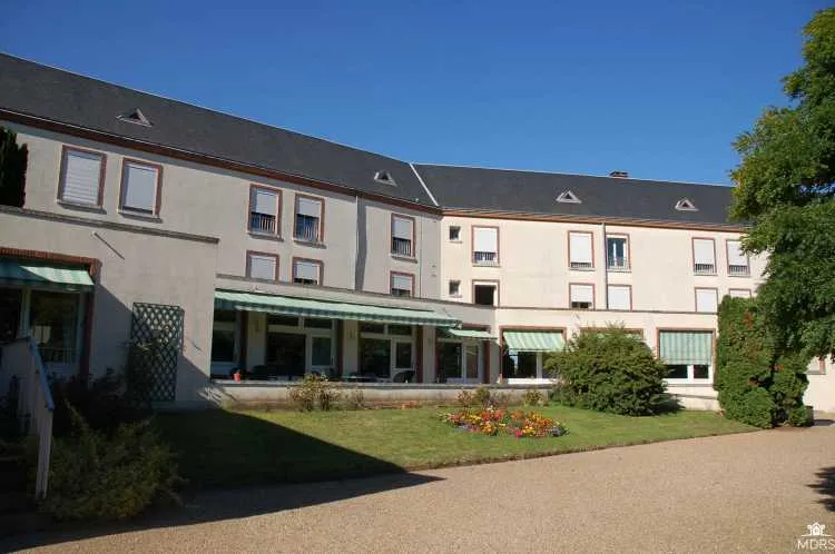 Photo de Maison De Retraite Gaston Girard - Maison de retraite / EHPAD