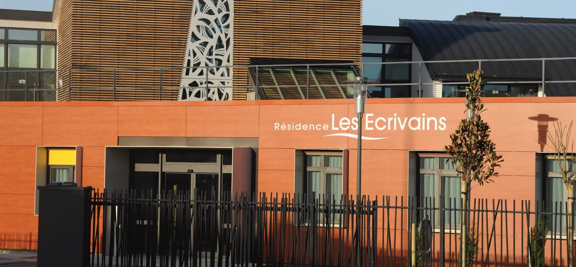 Photo principale de Résidence Des Ecrivains - Maison de retraite / EHPAD