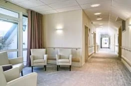 Photo de Résidence Des Ecrivains