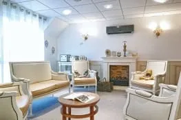 Photo de Résidence Des Ecrivains