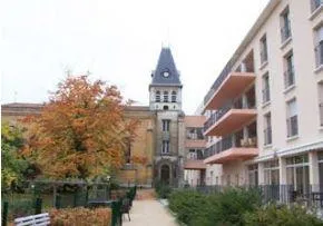 Photo principale de Residence Ste Anne D'Auray - Maison de retraite / EHPAD