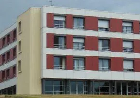 Photo principale de Residence Les Ardilliers - Maison de retraite / EHPAD