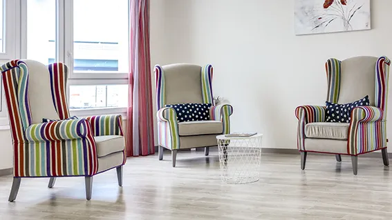 Photo de Résidence Les Intemporelles