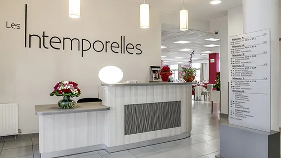 Photo de Résidence Les Intemporelles