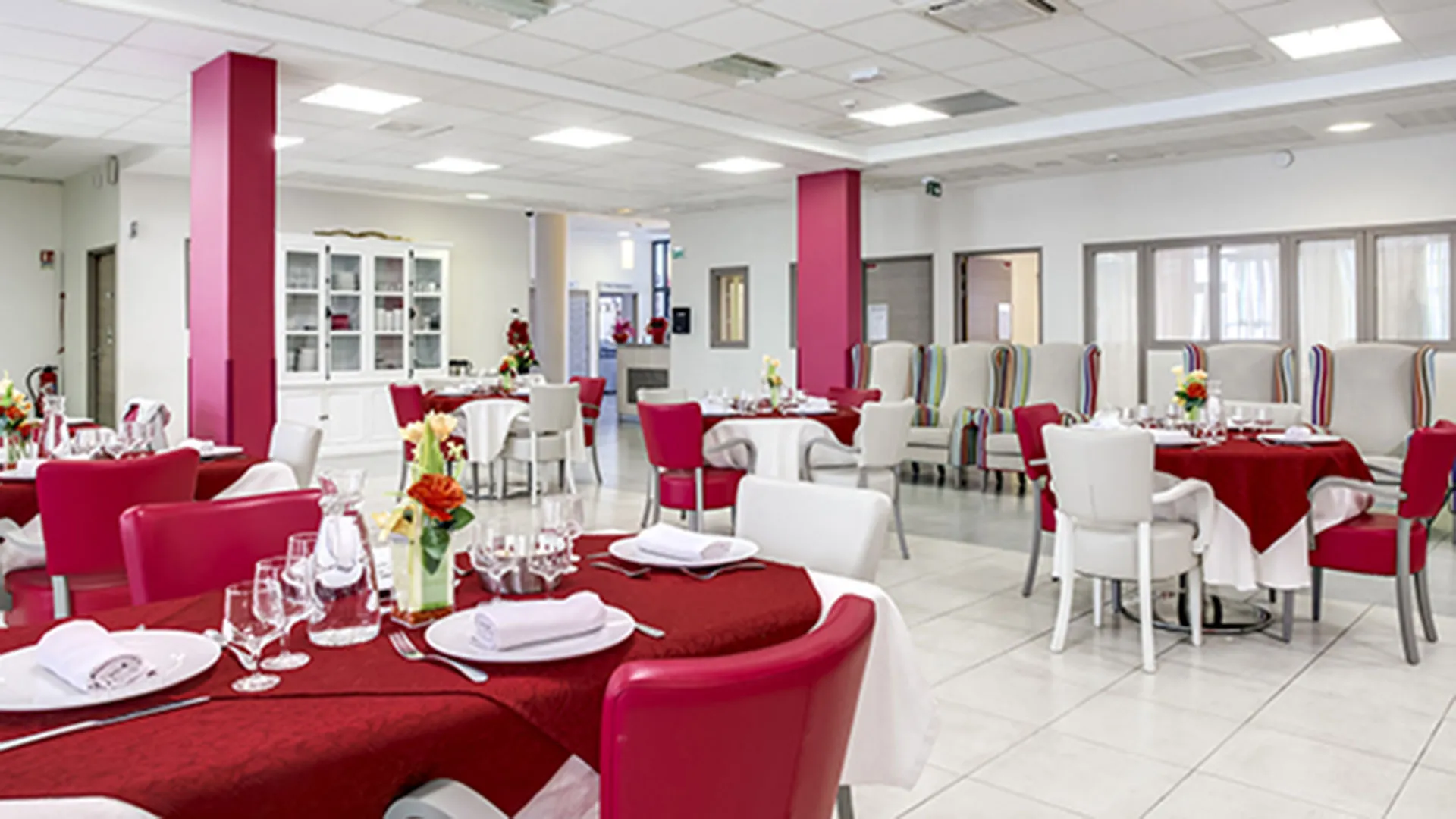 Photo de Résidence Les Intemporelles