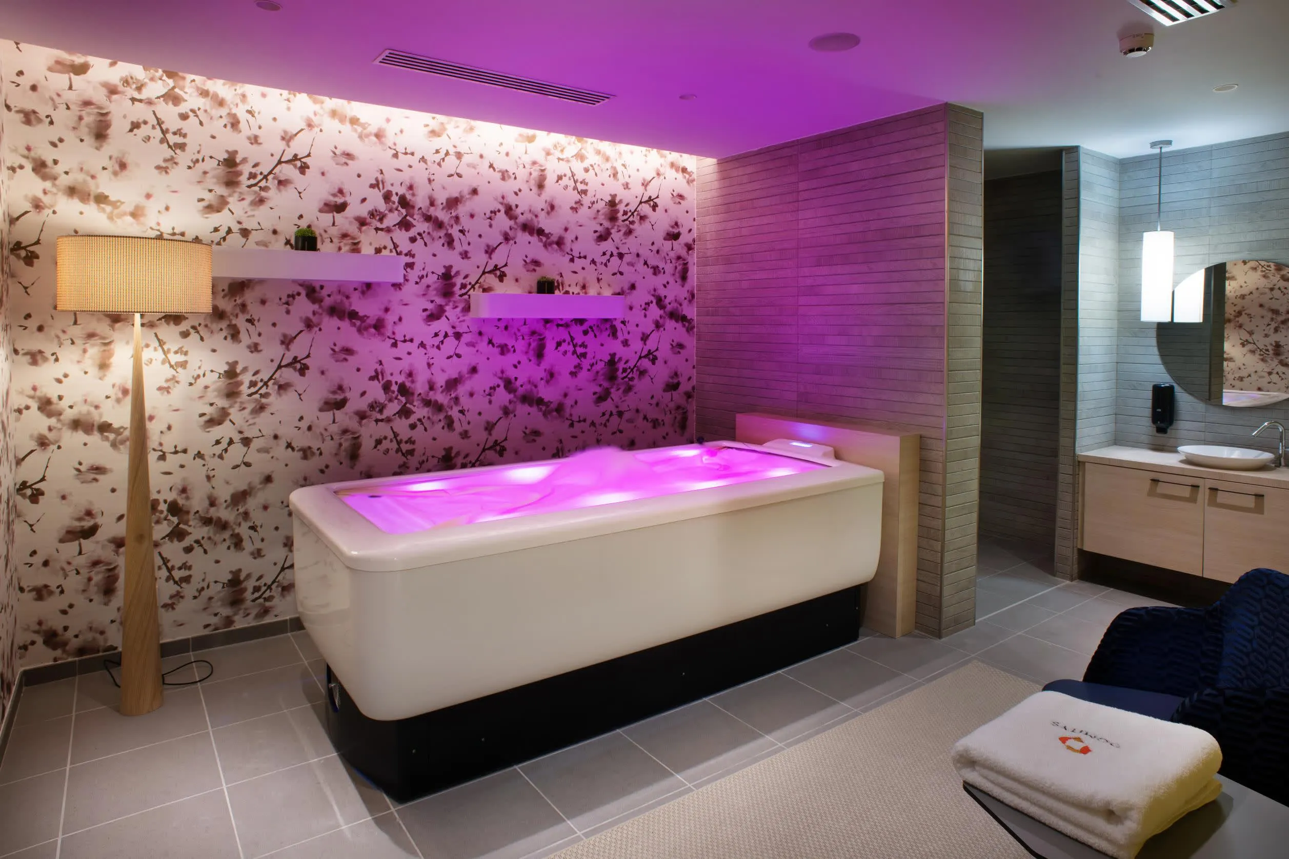 Résidence Domitys Le Castel du Val - Résidence Services Seniors à Pérignat-lès-Sarliève