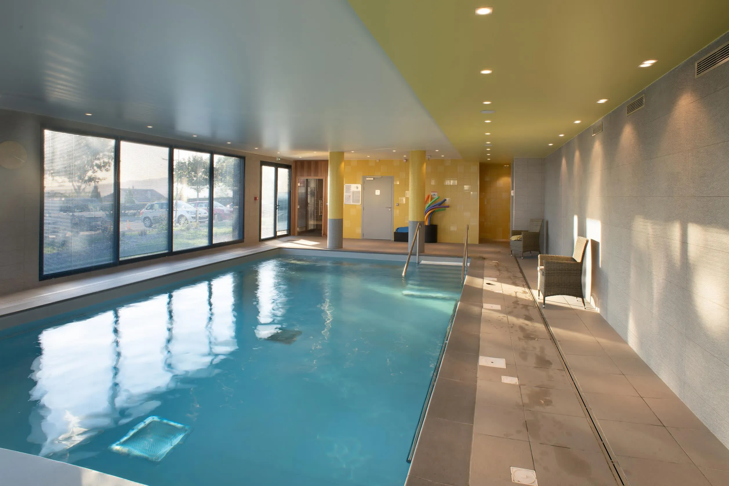 Photo de Résidence Domitys Le Castel du Val