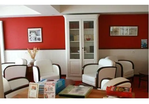 Photo de Residence Retraite La Cerisaie