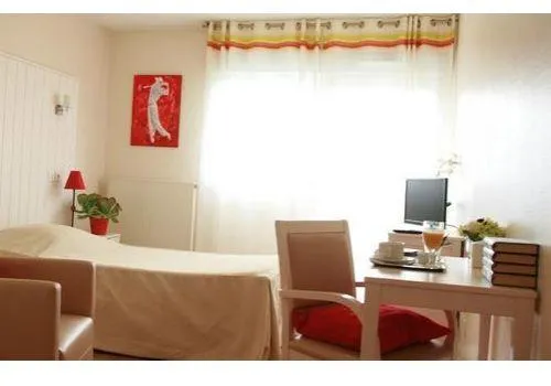 Photo de Residence Retraite La Cerisaie