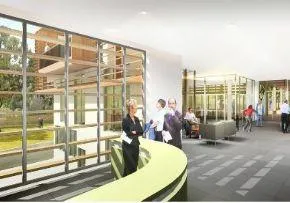 Photo de Maison De Retraite Hautefeuille - Maison de retraite / EHPAD