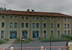 Pole Gerontologique Les Paquis - Maison de retraite / EHPAD à Charleville-Mézières