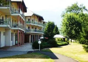 Photo principale de Residence La Bailly - Maison de retraite / EHPAD