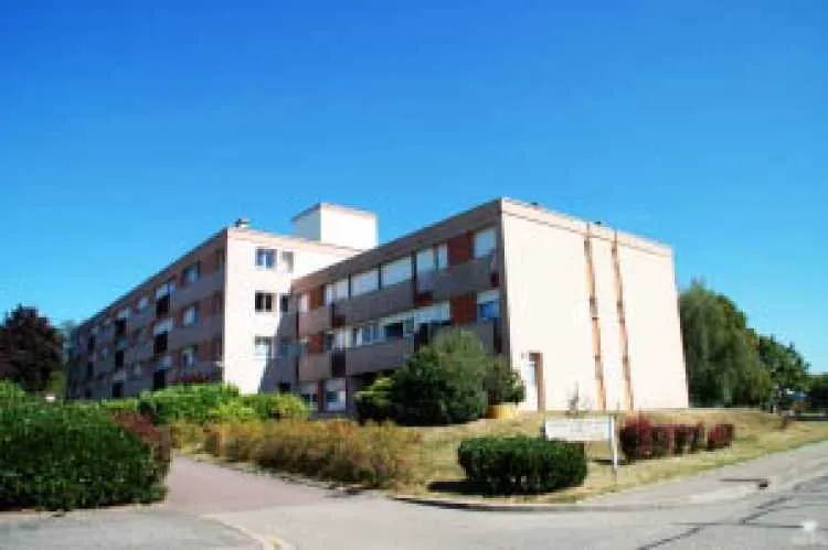 Résidence seniors de Créhange - Résidence Services Seniors à Créhange