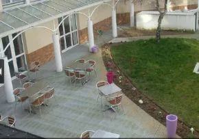 Photo principale de Ehpad La Pleiade - Maison de retraite / EHPAD