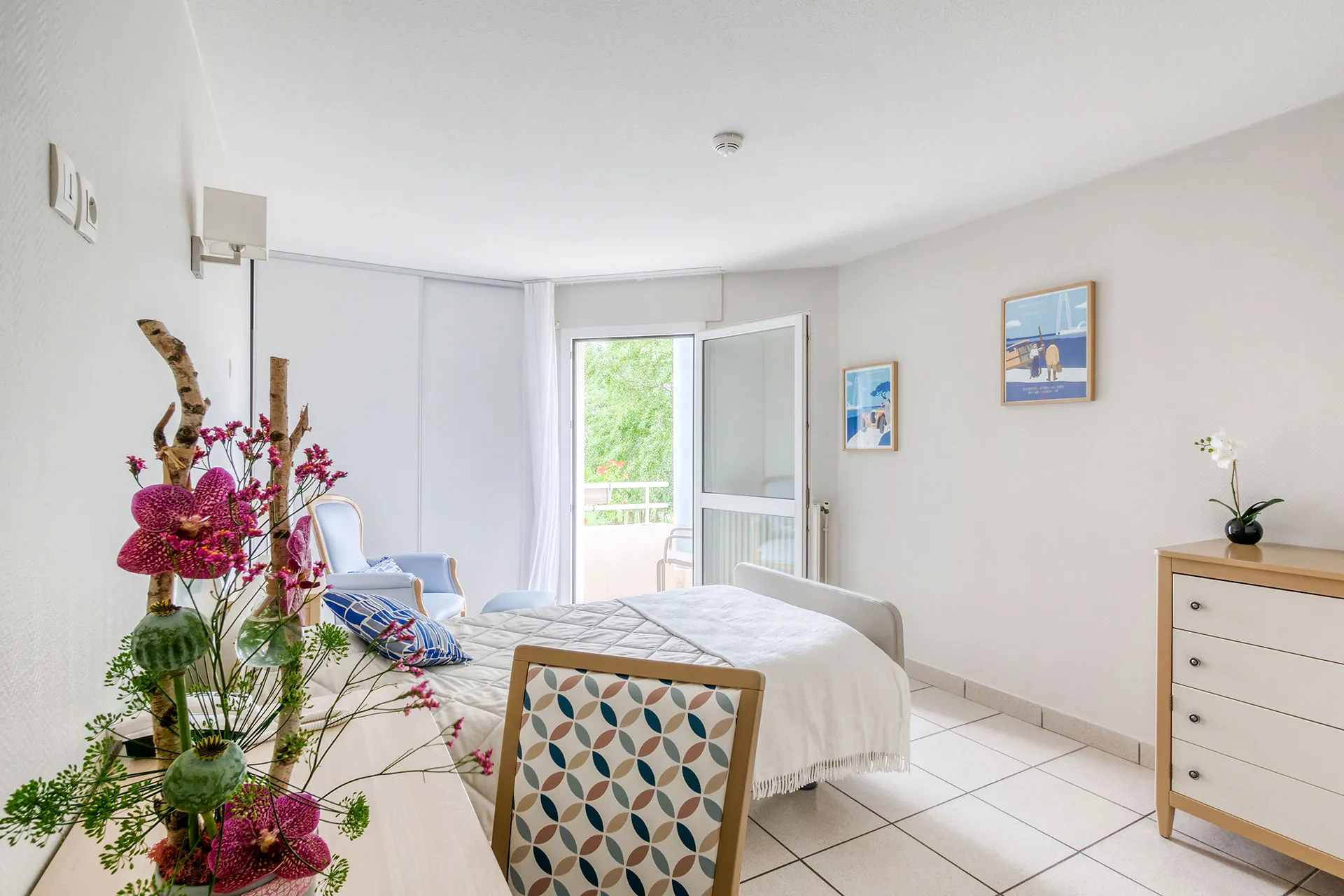 Photo de Résidence de la Presqu'Île