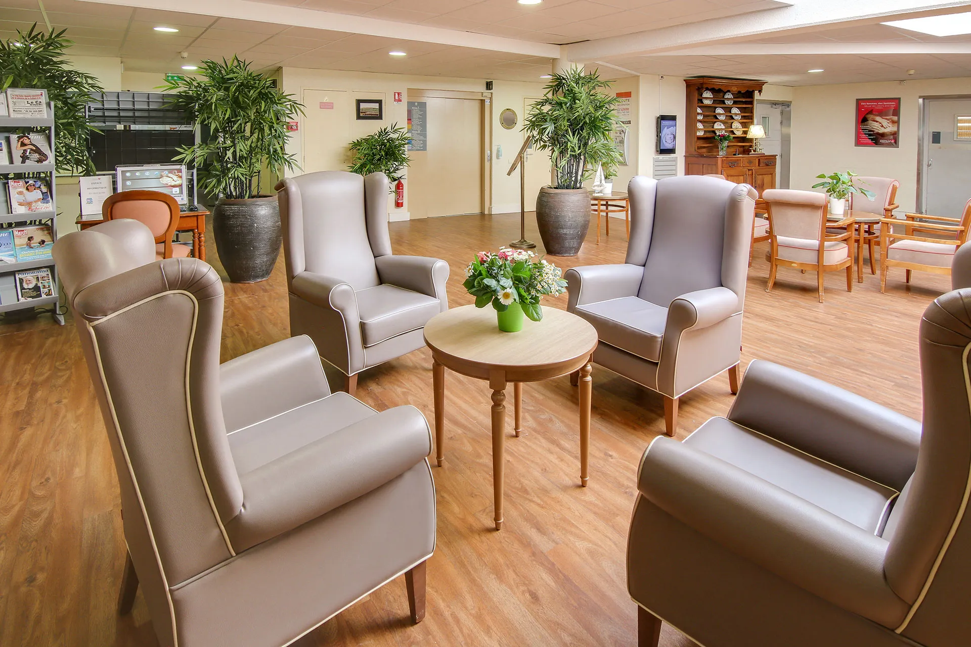 Photo de Résidence de la Presqu'Île