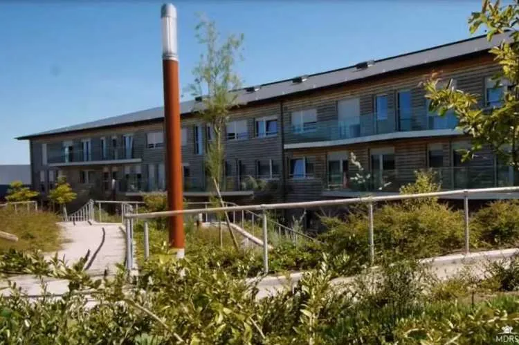 Photo principale de EHPAD Résidence du Chemin Vert - Maison de retraite / EHPAD