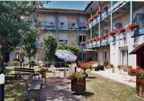 Foyer Logement Bleu Printemps - Résidence Services Seniors à Varilhes