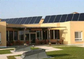 Photo de Ehpad La Residence Hygie (uniquement Pour Malades Alzheimer) - Maison de retraite / EHPAD