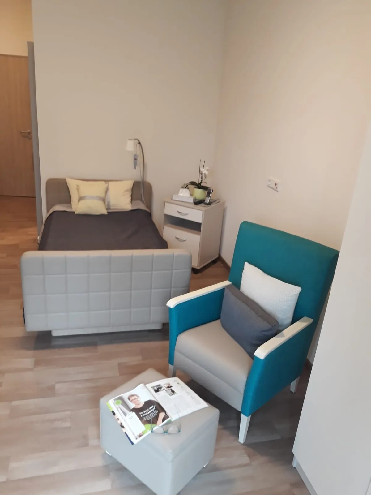 Photo principale de Seniorenresidenz am Schloss - Pflegeheim